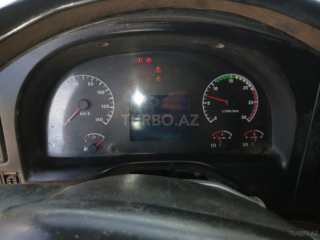 HOWO Sinotruk-6