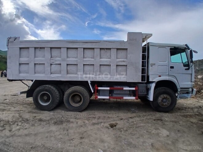HOWO Sinotruk-2