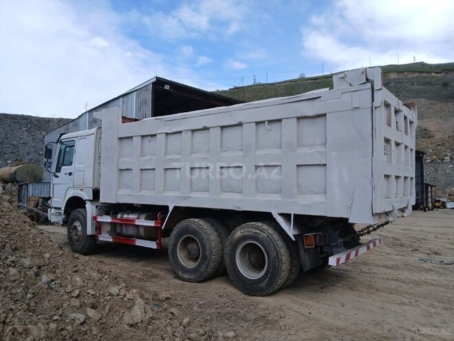 HOWO Sinotruk-3