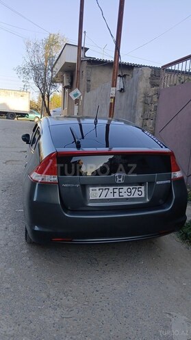 Honda Insight-4