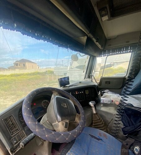 HOWO Sinotruk-7