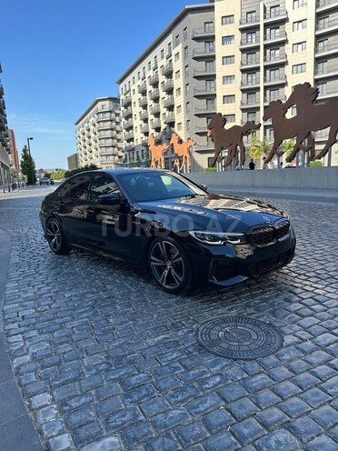BMW 330-5