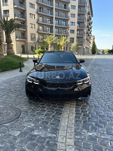 BMW 330-1