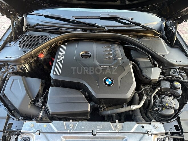 BMW 330-13
