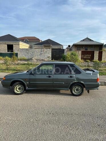 LADA (VAZ) 2115-6