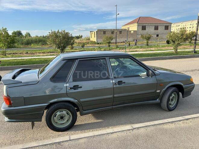 LADA (VAZ) 2115-3