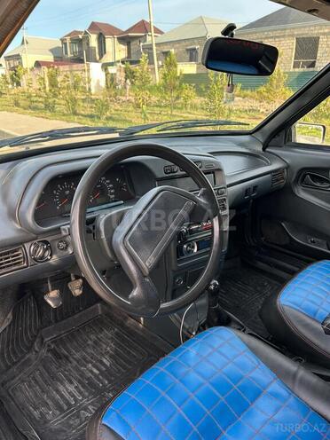 LADA (VAZ) 2115-5