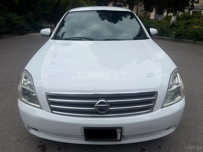 Nissan Teana-2