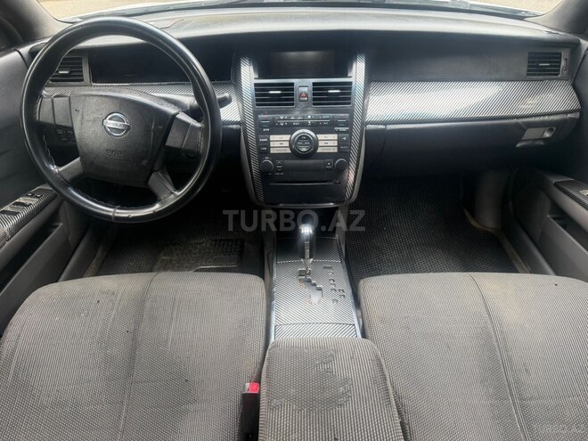 Nissan Teana-15