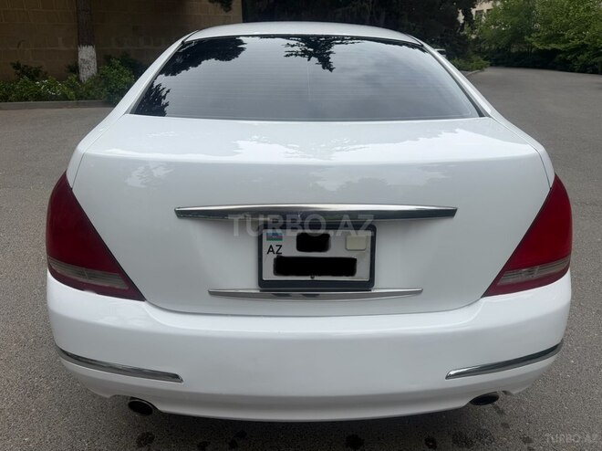Nissan Teana-8