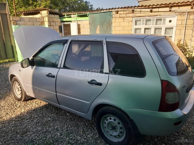 LADA (VAZ) Kalina-2