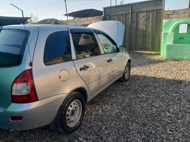 LADA (VAZ) Kalina-3