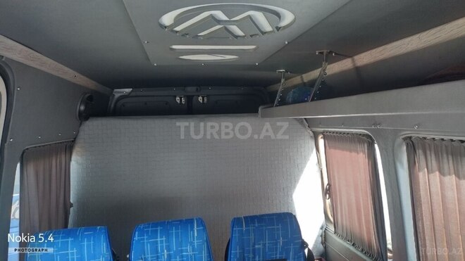 Volkswagen Crafter-4