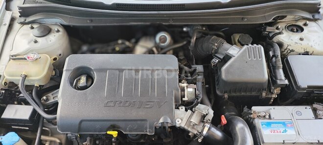 Kia Ceed SW-18