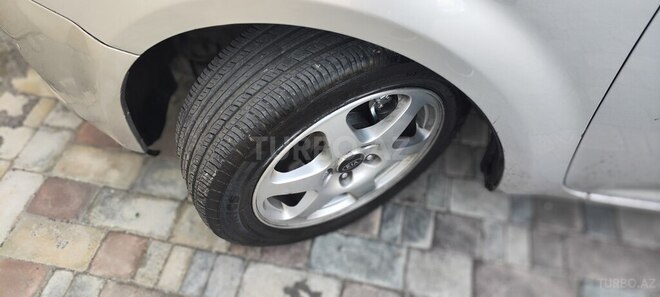 Kia Ceed SW-15