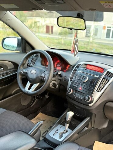 Kia Ceed SW-19