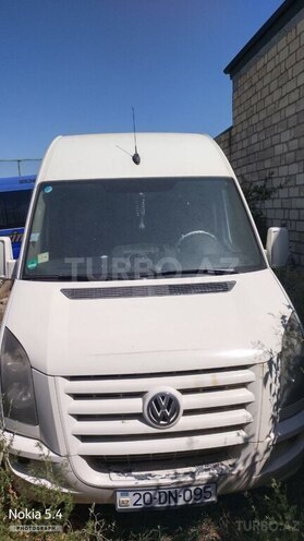 Volkswagen Crafter-1