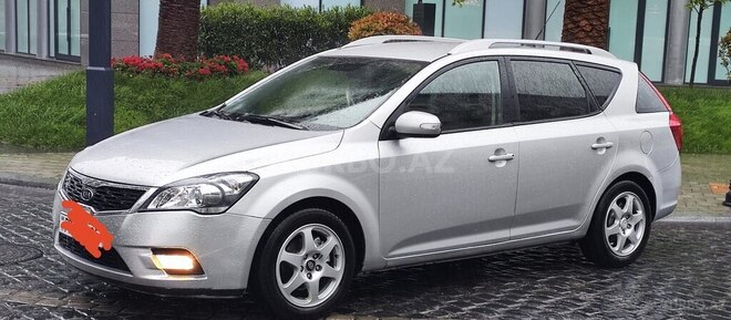 Kia Ceed SW-11