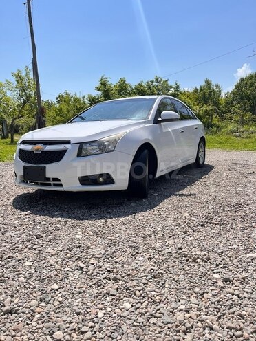 Chevrolet Cruze-3