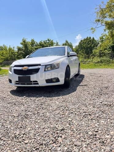 Chevrolet Cruze-2