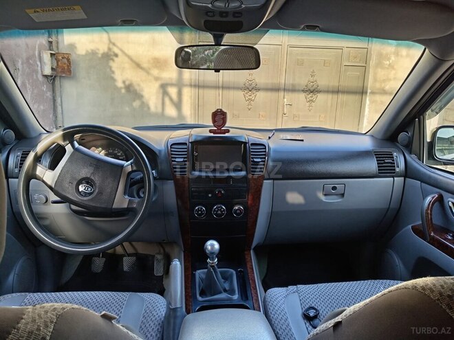 Kia Sorento-3