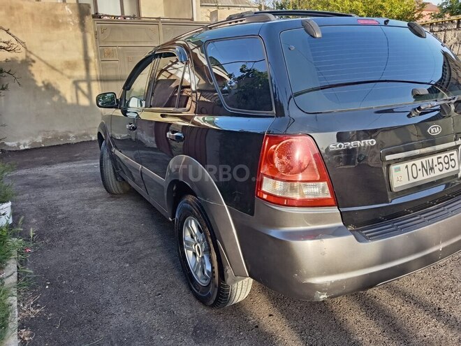 Kia Sorento-4