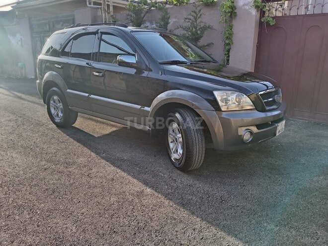 Kia Sorento-5