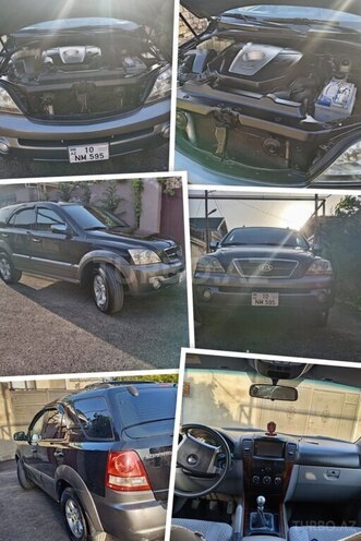 Kia Sorento-6