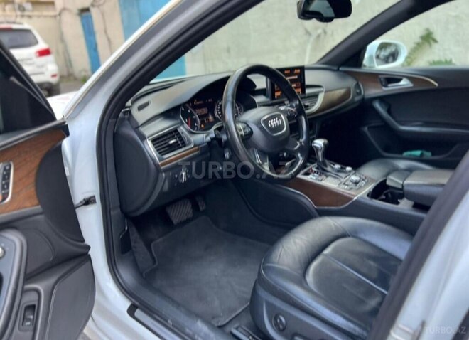 Audi A6-5