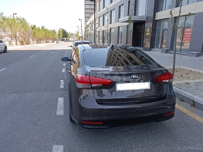 Kia Forte-3