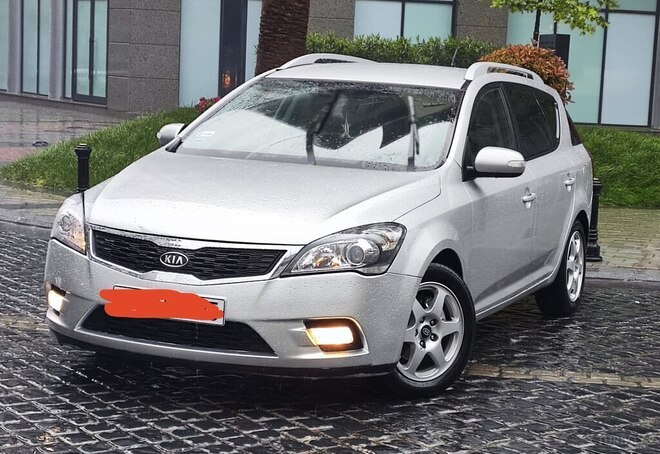 Kia Ceed SW-12