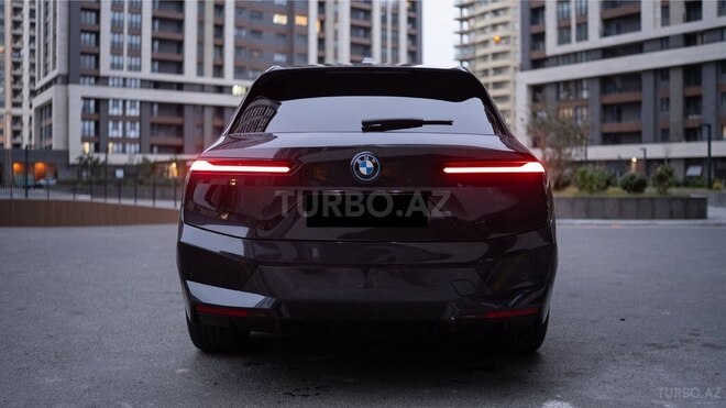 BMW iX-3