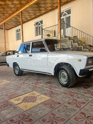 LADA (VAZ) 2107-3