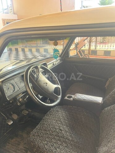 LADA (VAZ) 2107-6