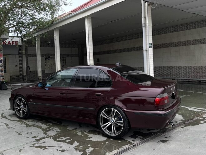 BMW 530-5