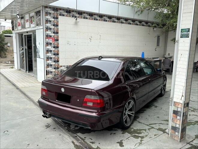 BMW 530-4