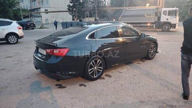 Chevrolet Malibu-3