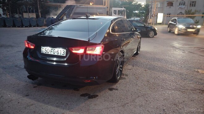 Chevrolet Malibu-5