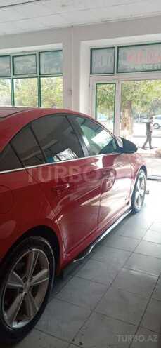 Chevrolet Cruze-9