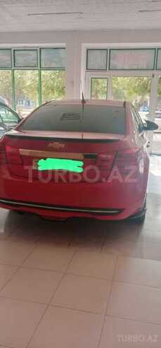 Chevrolet Cruze-8