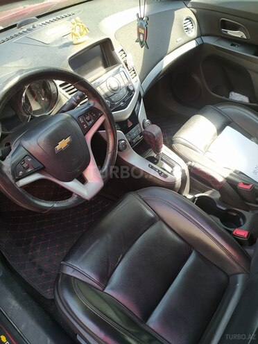 Chevrolet Cruze-3