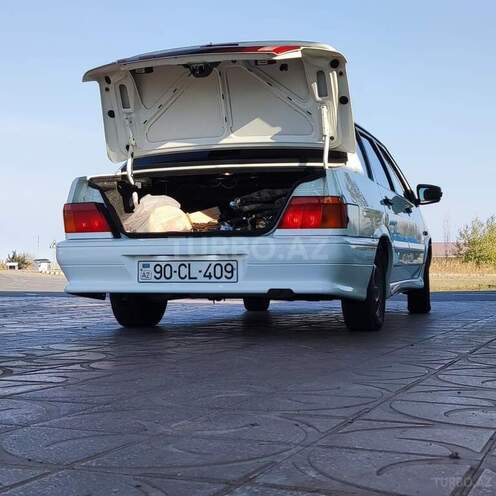 LADA (VAZ) 2115-3