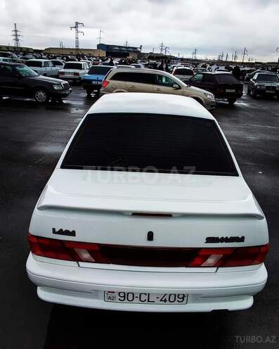 LADA (VAZ) 2115-6