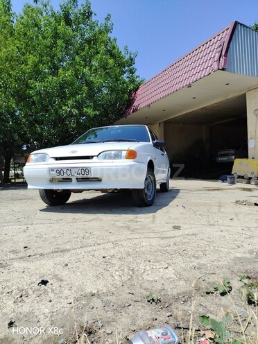 LADA (VAZ) 2115-1