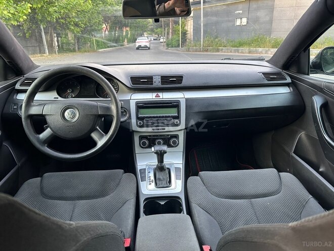 Volkswagen Passat-3