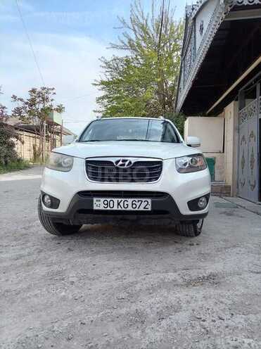 Hyundai Santa Fe-1