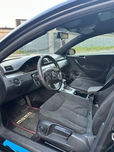 Volkswagen Passat-10