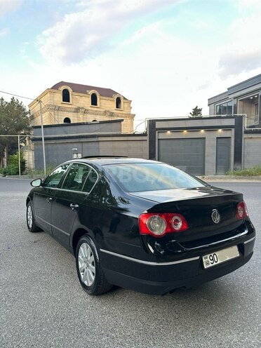 Volkswagen Passat-7