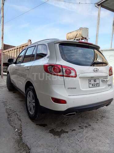 Hyundai Santa Fe-2