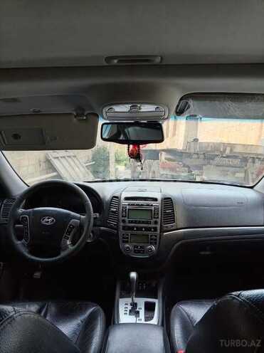 Hyundai Santa Fe-4